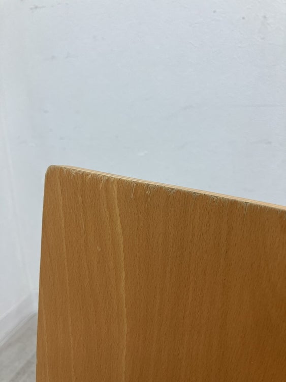 VEGA(ベガ)シリーズ スタッキングチェア 商品画像8