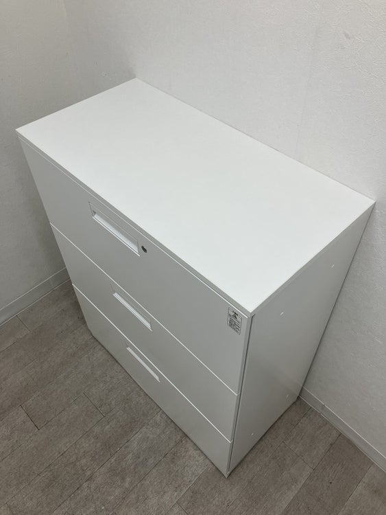 コクヨEDIA(エディア)シリーズ ラテラル書庫 商品画像6