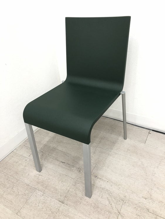 Vitra（ヴィトラ）03チェア スタッキングチェア 商品画像1