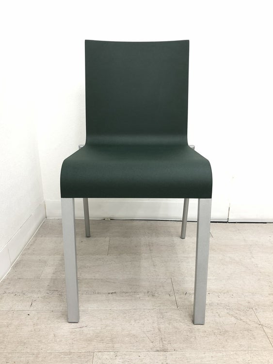 Vitra（ヴィトラ）03チェア スタッキングチェア 商品画像2