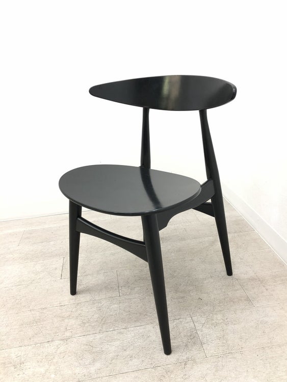 Carl Hansen & SonCH33シリーズ ダイニングチェア 商品画像1