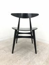 Carl Hansen & SonCH33シリーズ ダイニングチェア 商品画像2