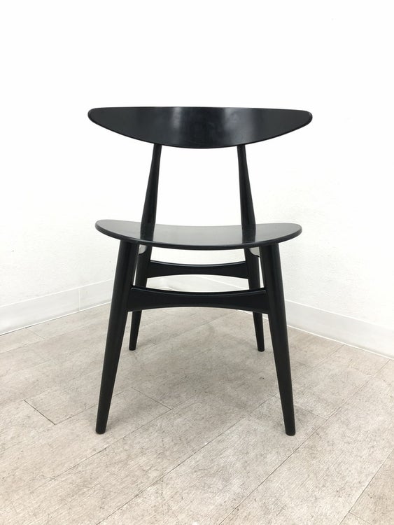 Carl Hansen & SonCH33シリーズ ダイニングチェア 商品画像2