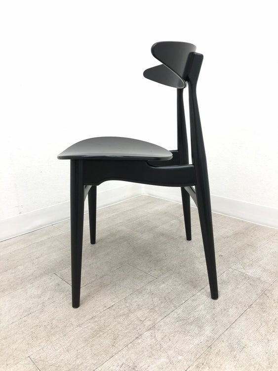 Carl Hansen & SonCH33シリーズ ダイニングチェア 商品画像3