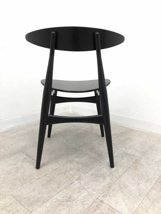 Carl Hansen & SonCH33シリーズ ダイニングチェア 商品画像4