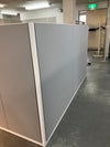 コクヨPU/αシリーズ 6連L型パーテーション 商品画像3