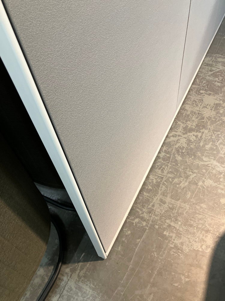 コクヨPU/αシリーズ 6連L型パーテーション 商品画像9