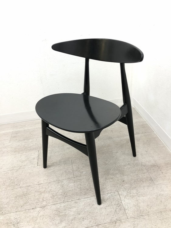 Carl Hansen & SonCH33シリーズ ダイニングチェア 商品画像1