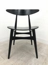 Carl Hansen & SonCH33シリーズ ダイニングチェア 商品画像2