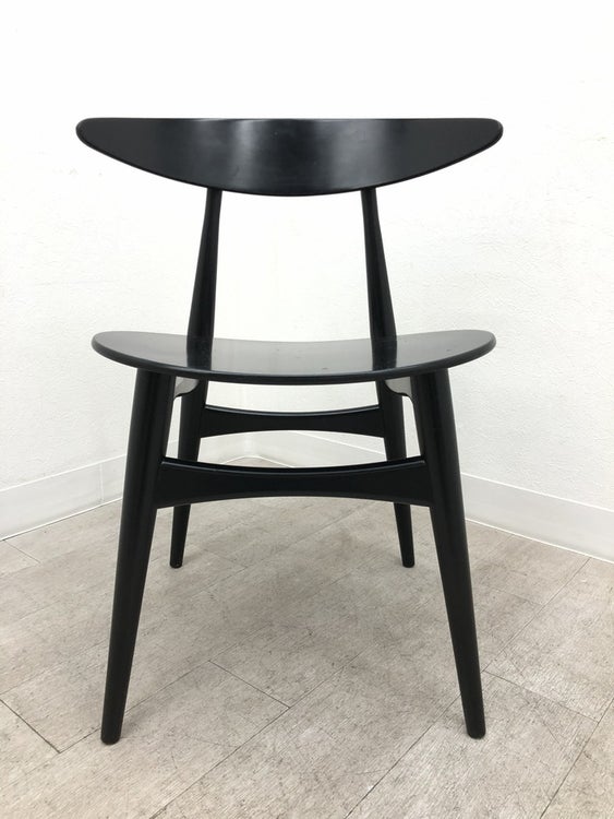 Carl Hansen & SonCH33シリーズ ダイニングチェア 商品画像2