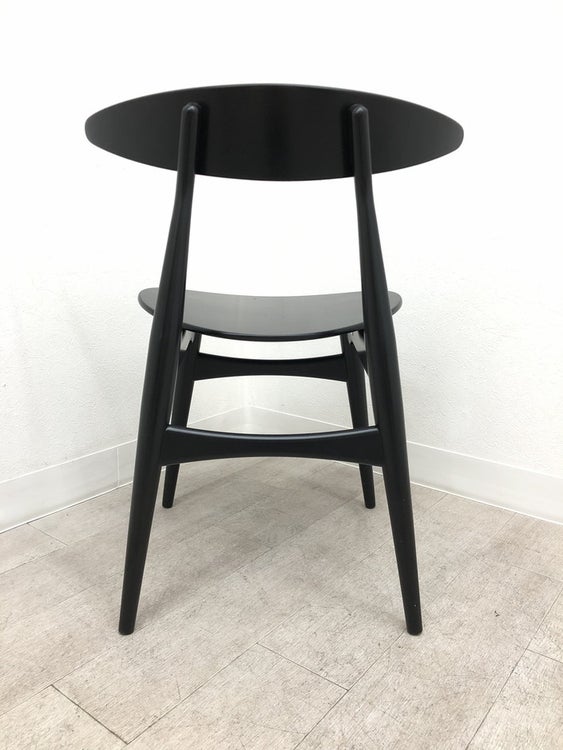 Carl Hansen & SonCH33シリーズ ダイニングチェア 商品画像4