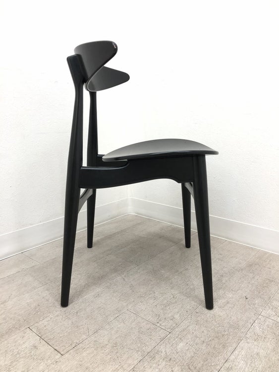 Carl Hansen & SonCH33シリーズ ダイニングチェア 商品画像5
