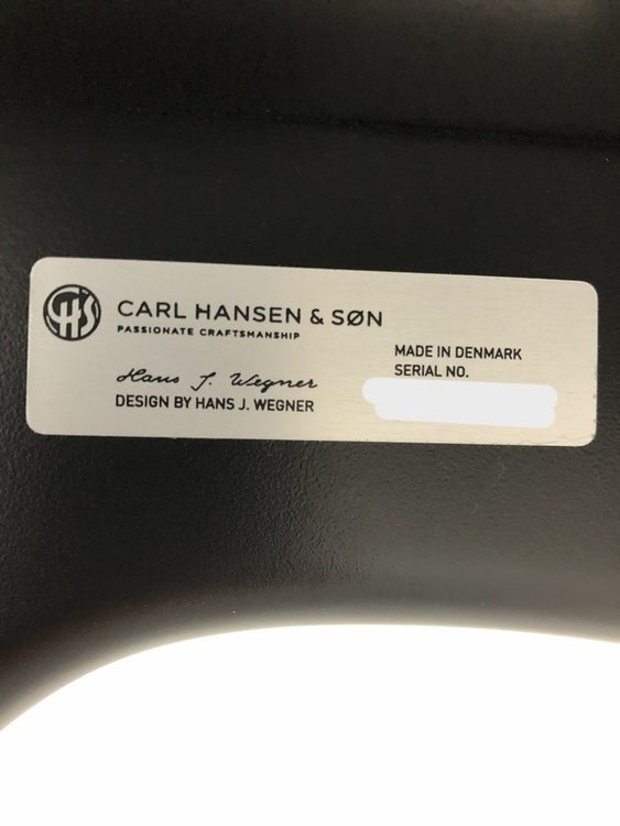 Carl Hansen & SonCH33シリーズ ダイニングチェア 商品画像10