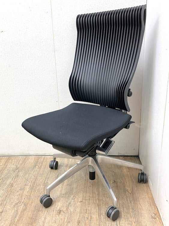 イトーキ スピーナチェア KE-755GP-Z9T1T1 | 無限堂ネットショップ