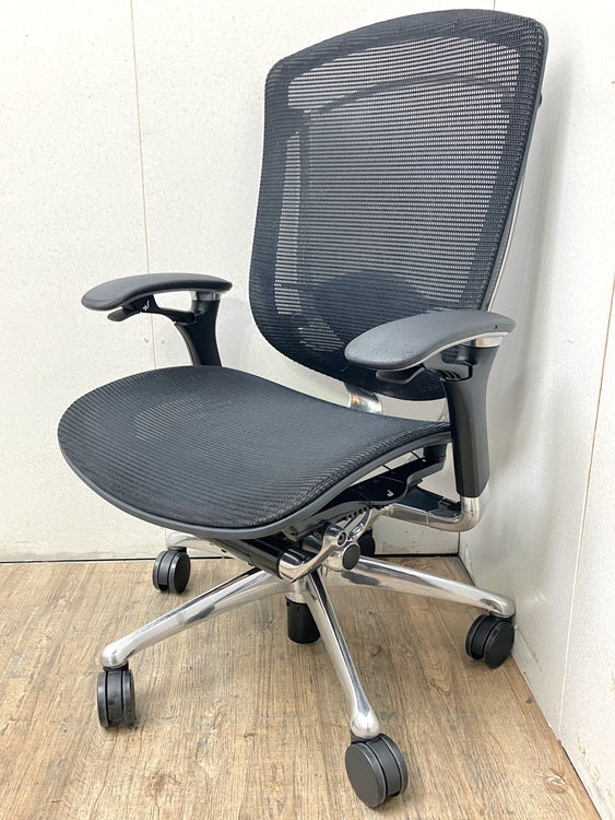 コンテッサチェア|中古オフィス家具の無限堂ネットショップ
