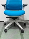 スチールケースSeries 1（シリーズ1）チェア 可動肘付シリーズワンチェア 商品画像13