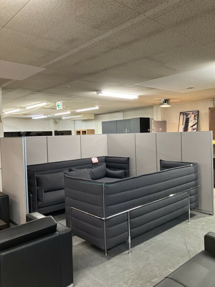 新品　コクヨ　連結式　パーテーション コクヨ 8連結パーテーション | 無限堂ネットショップ