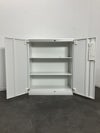 コクヨEDIA(エディア)シリーズ 両開き書庫 商品画像6