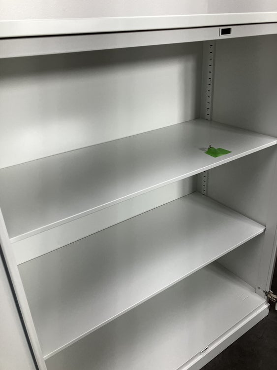 コクヨEDIA(エディア)シリーズ 両開き書庫 商品画像7