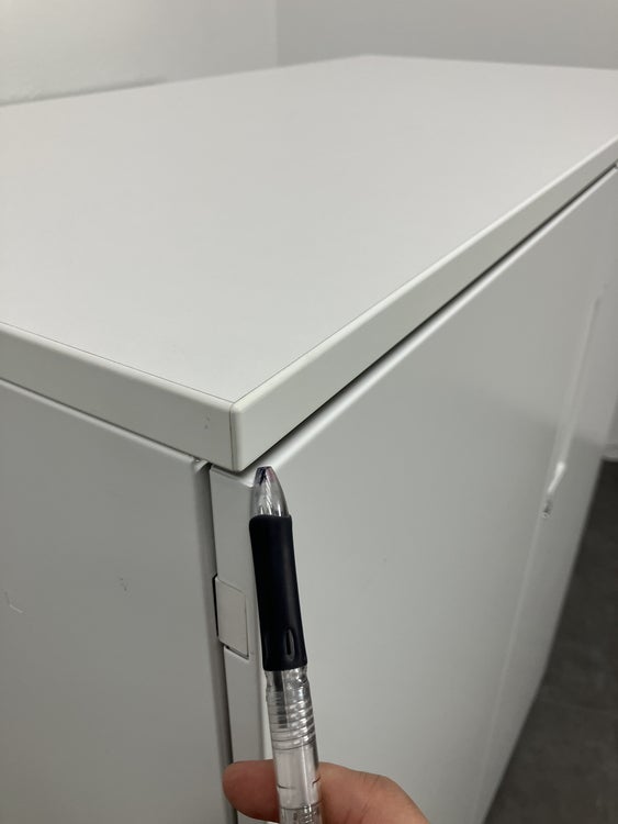 コクヨEDIA(エディア)シリーズ 両開き書庫 商品画像9