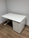 1200片袖デスク 商品画像1