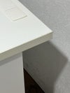 1200片袖デスク 商品画像4