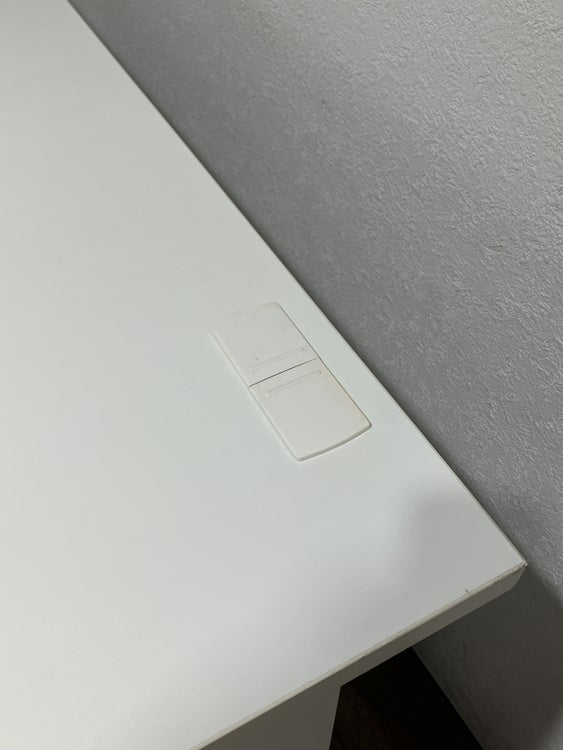 1200片袖デスク 商品画像5
