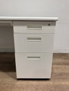 1200片袖デスク 商品画像7