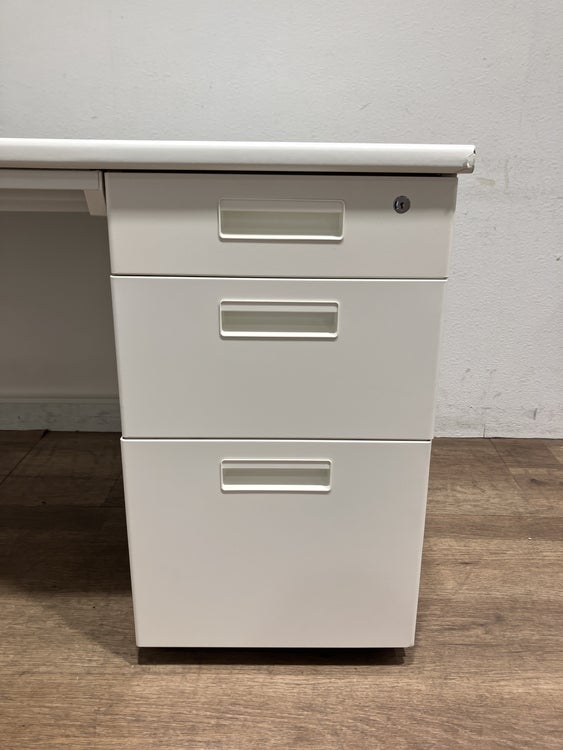 1200片袖デスク 商品画像7