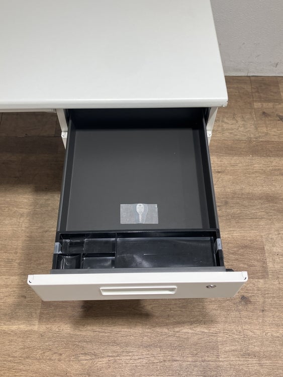 1200片袖デスク 商品画像8
