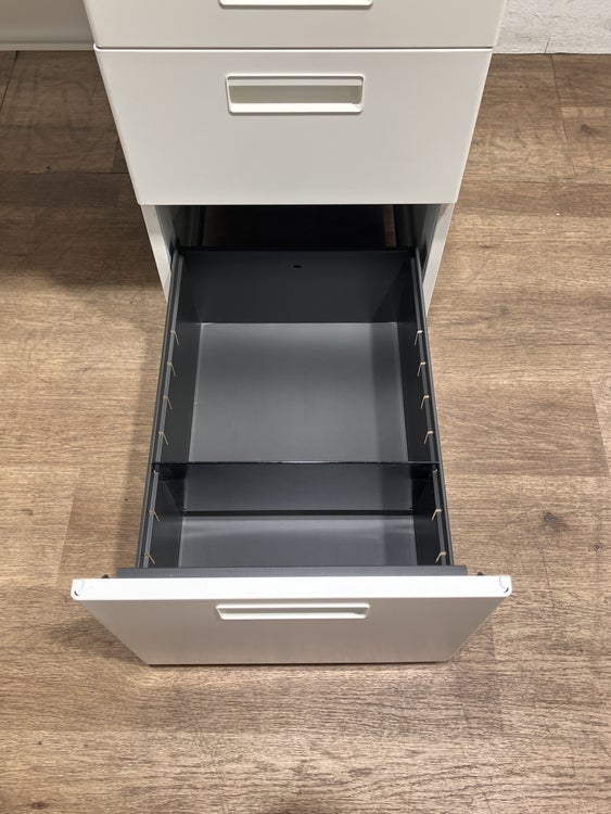 1200片袖デスク 商品画像10
