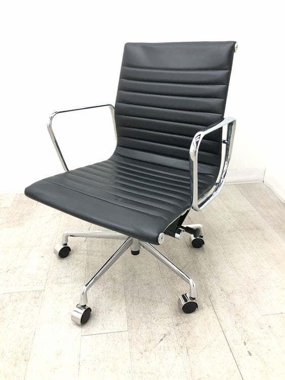 ミーティングチェア 商品画像1