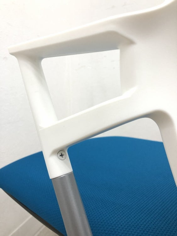 コクヨピエガチェア ネスティングチェア 商品画像10