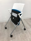 コクヨピエガチェア ネスティングチェア 商品画像12