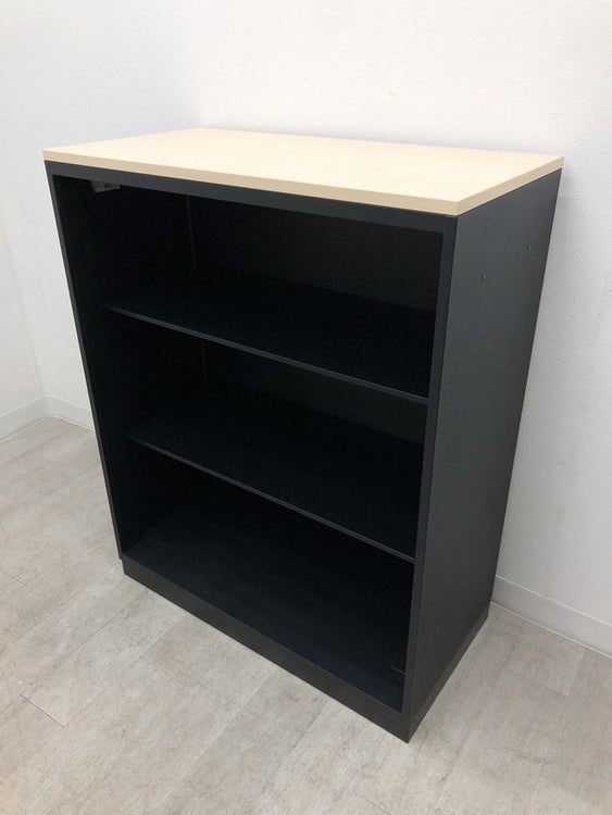 コクヨEDIA(エディア)シリーズ オープン書庫 商品画像1