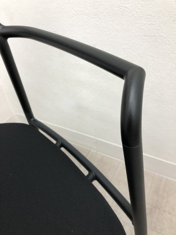 コクヨエニー(Any)シリーズ ネスティングチェア 商品画像9