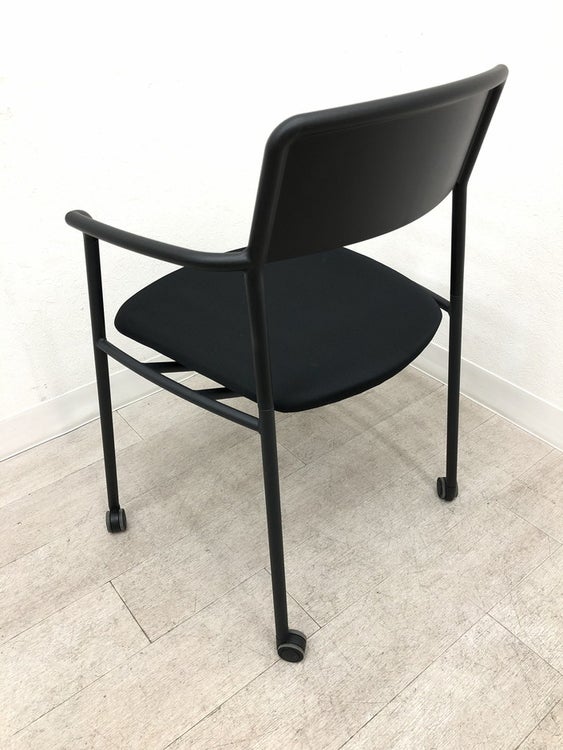 コクヨエニー(Any)シリーズ ネスティングチェア 商品画像10
