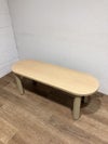 コクヨデイズオフィス（DAYS OFFICE）シリーズ ベンチ 商品画像1
