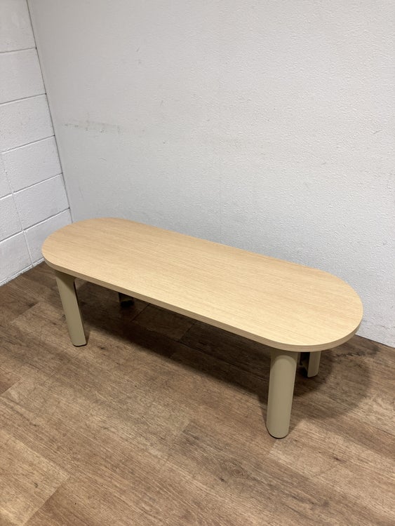 コクヨデイズオフィス（DAYS OFFICE）シリーズ ベンチ 商品画像1
