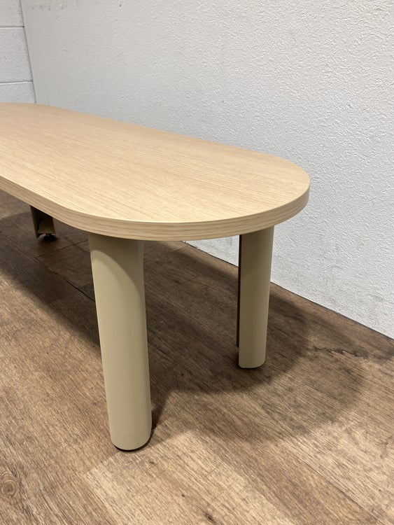コクヨデイズオフィス（DAYS OFFICE）シリーズ ベンチ 商品画像3