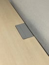 コクヨワークソートシリーズ 1400平デスク 商品画像5