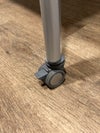 コクヨワークソートシリーズ 1400平デスク 商品画像11