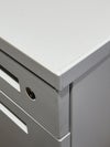 イトーキCZRシリーズ 1400片袖デスク 商品画像3
