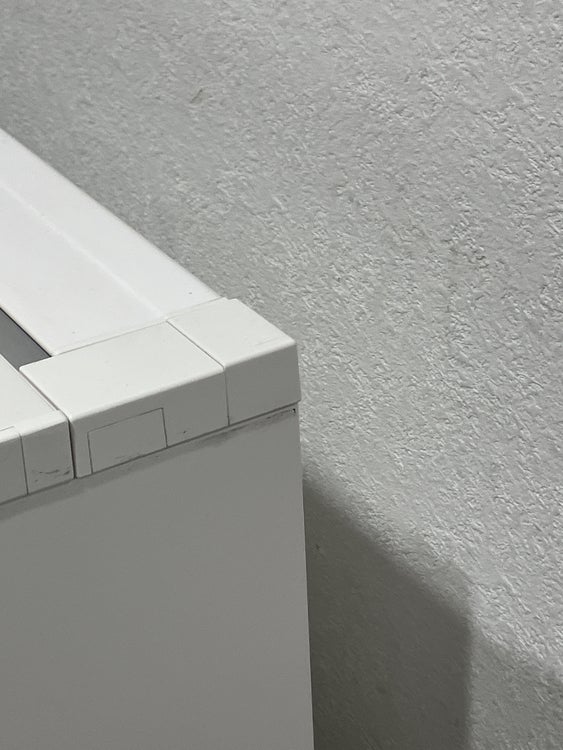 イトーキCZRシリーズ 1400片袖デスク 商品画像4