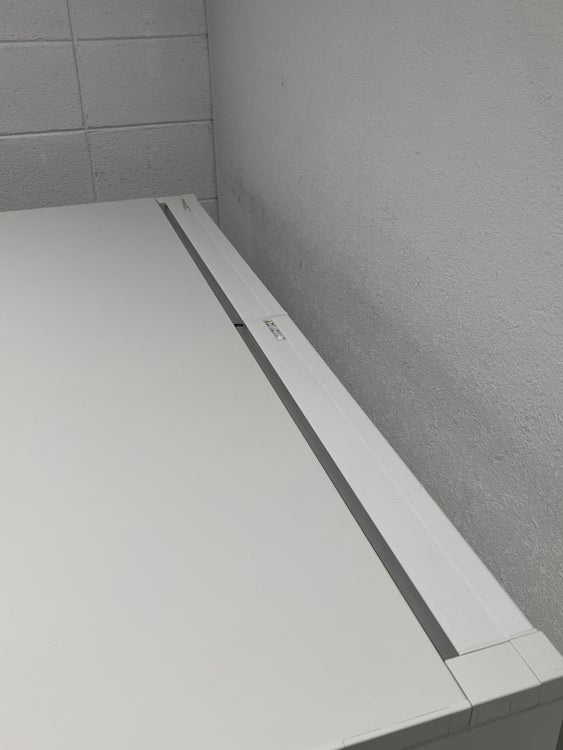イトーキCZRシリーズ 1400片袖デスク 商品画像5