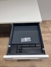 イトーキCZRシリーズ 1400片袖デスク 商品画像8