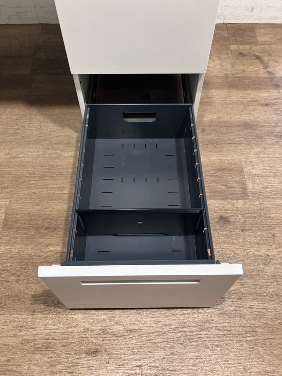 イトーキCZRシリーズ 1400片袖デスク 商品画像10