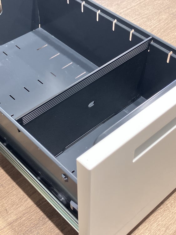 イトーキCZRシリーズ 1400片袖デスク 商品画像11