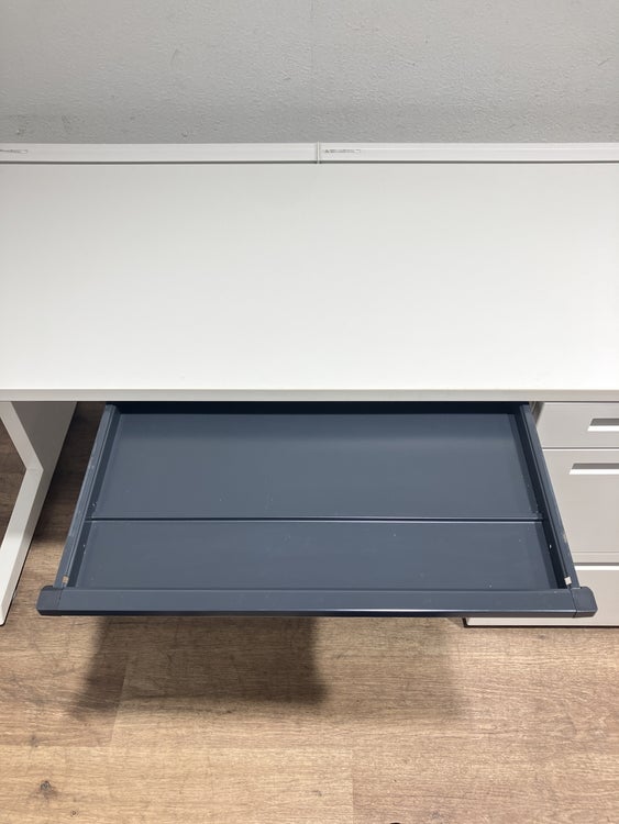 イトーキCZRシリーズ 1400片袖デスク 商品画像12