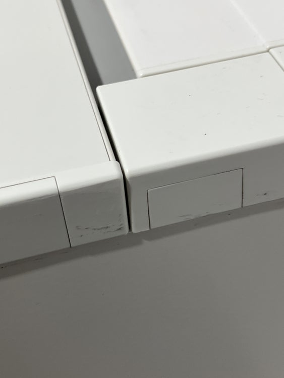 イトーキCZRシリーズ 1400片袖デスク 商品画像15